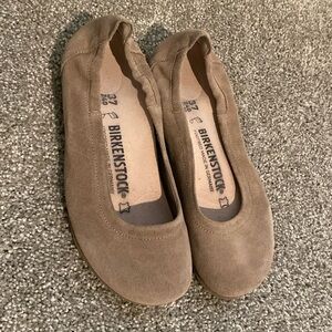 Birkenstock Celina Flat